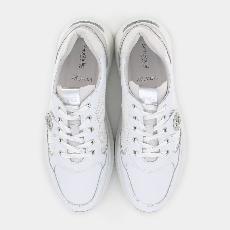 SCARPE da DONNA | SNEAKERS NERO GIARDINI