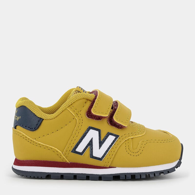 BAMBINO da BAMBINI | PRIMI PASSI NEW BALANCE