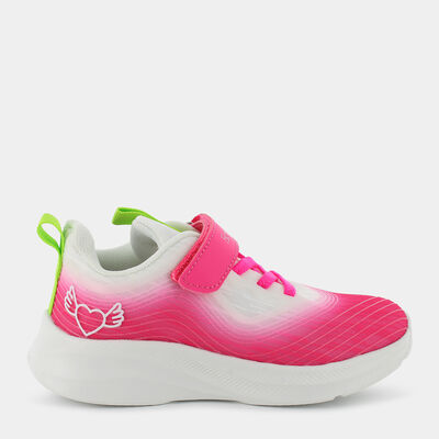 BAMBINA da BAMBINI | SPORTIVE FANTASTICA