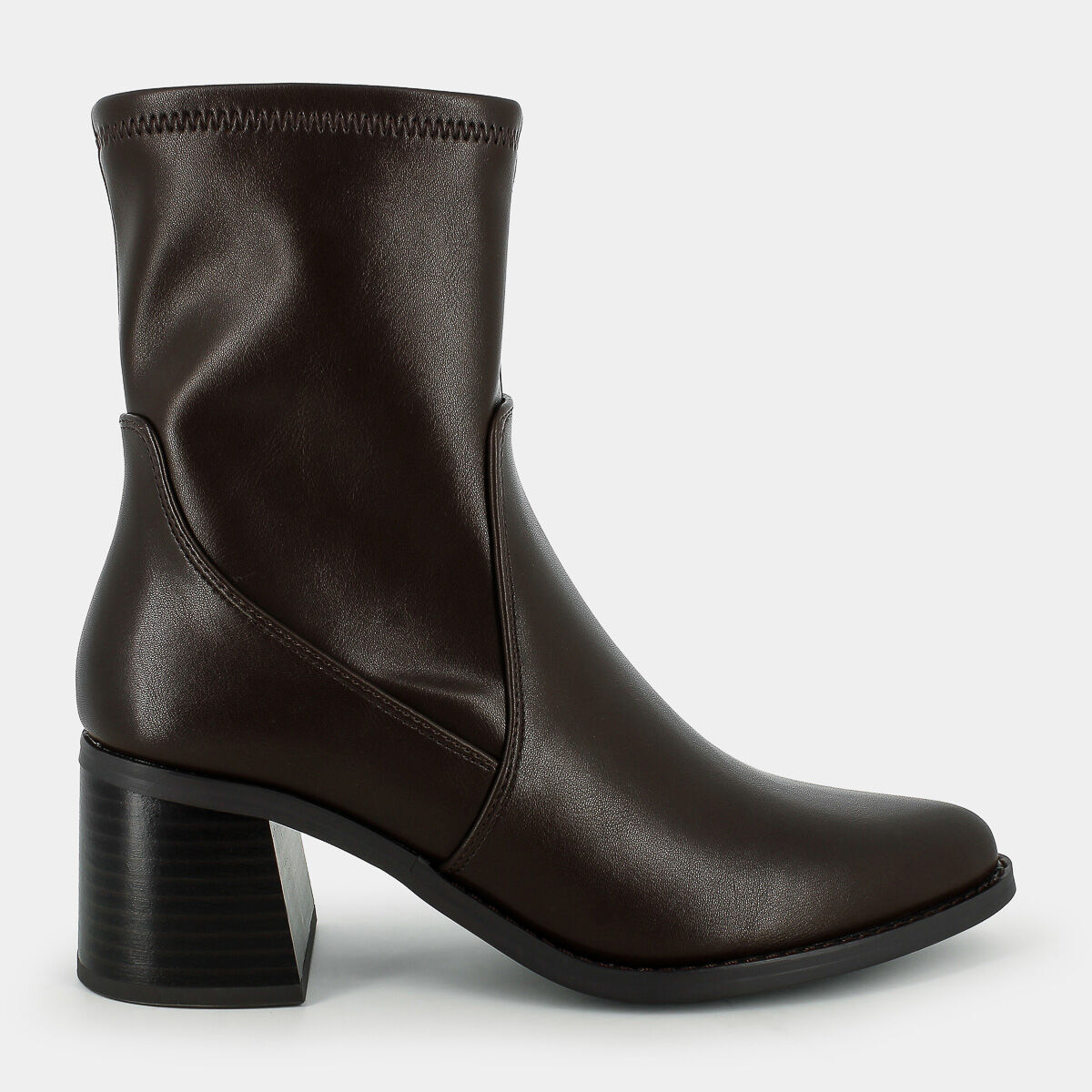 Tronchetti Sheen da Donna, marrone
