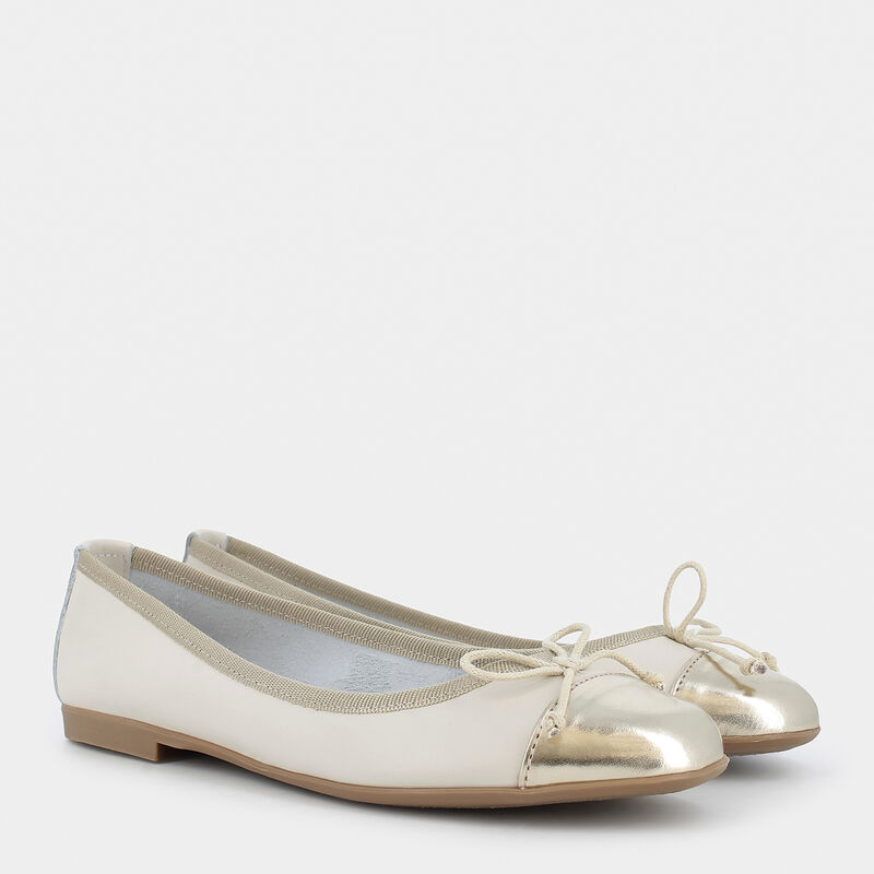 SCARPE da DONNA | BALLERINE PATTI DI LUNA