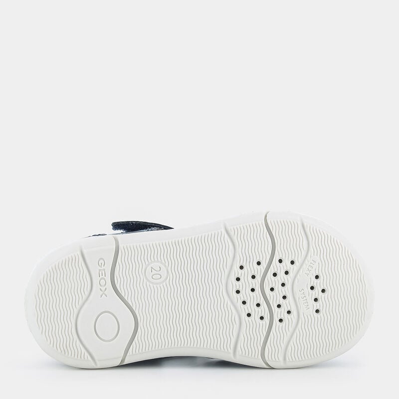 BAMBINO da BAMBINI | PRIMI PASSI GEOX