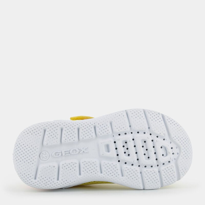 BAMBINO da BAMBINI | PRIMI PASSI GEOX