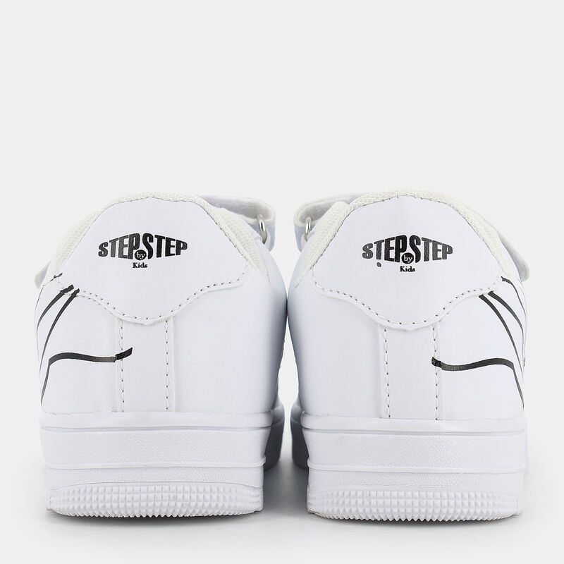 BAMBINO da BAMBINI | SPORTIVE STEP BY STEP