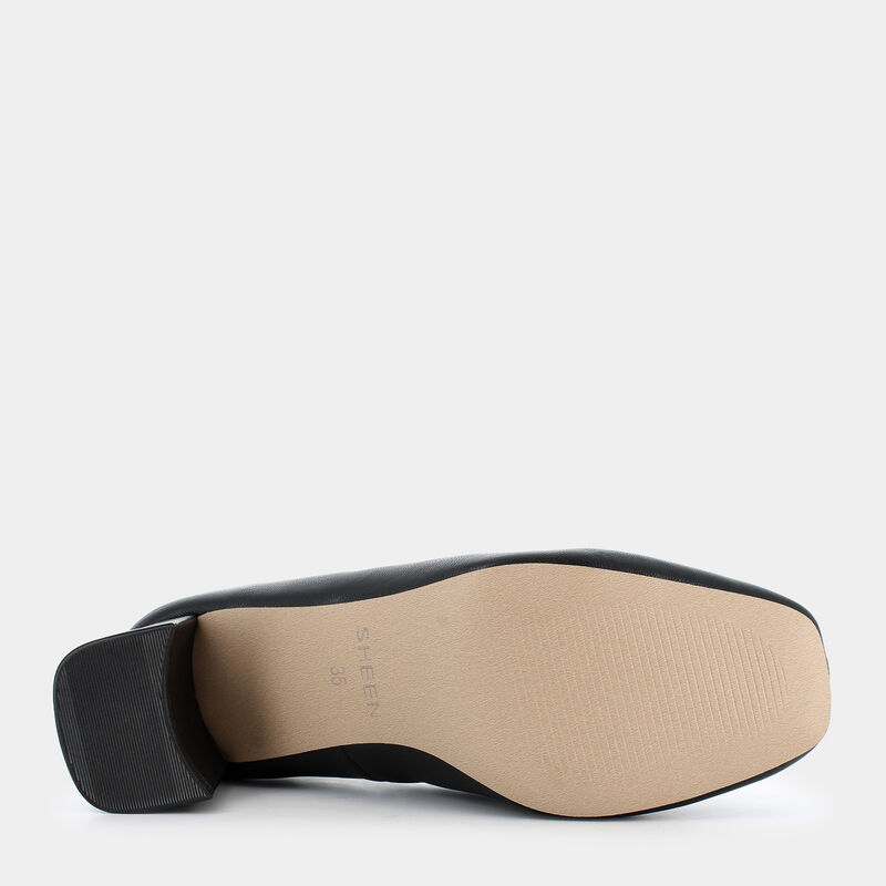 SCARPE da DONNA | MOCASSINI SHEEN