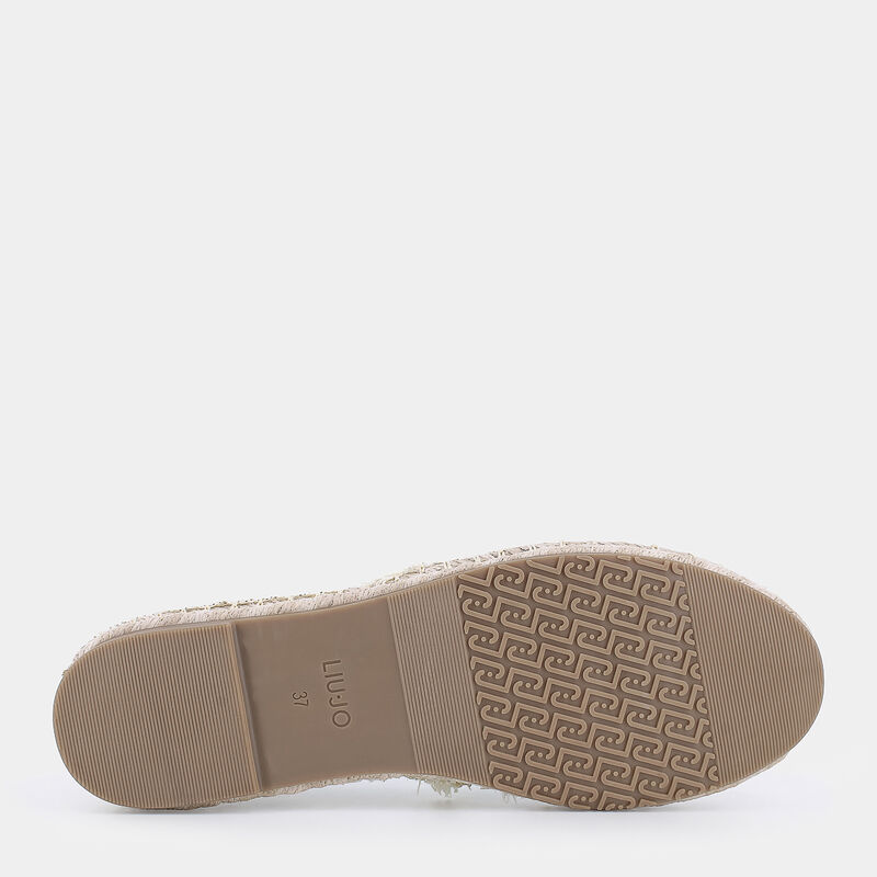 SCARPE da DONNA | CAMPESINA LIU-JO