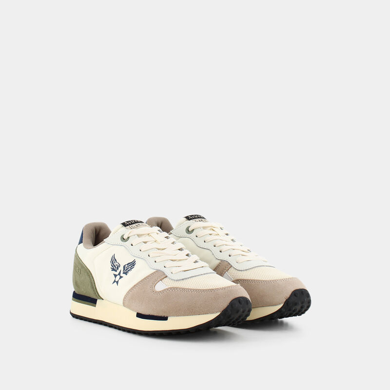 SCARPE da UOMO | SNEAKERS AVIREX