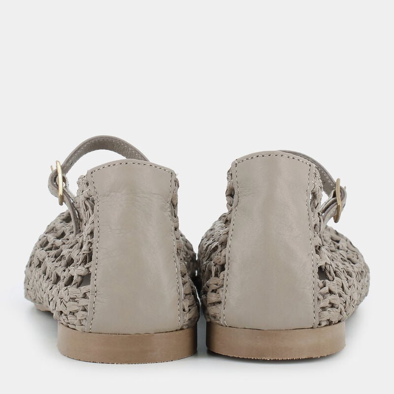 SCARPE da DONNA | BALLERINE PATTI DI LUNA