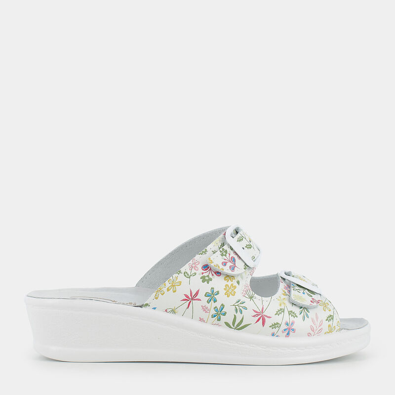 SCARPE da DONNA | CIABATTE DUNE VERDI