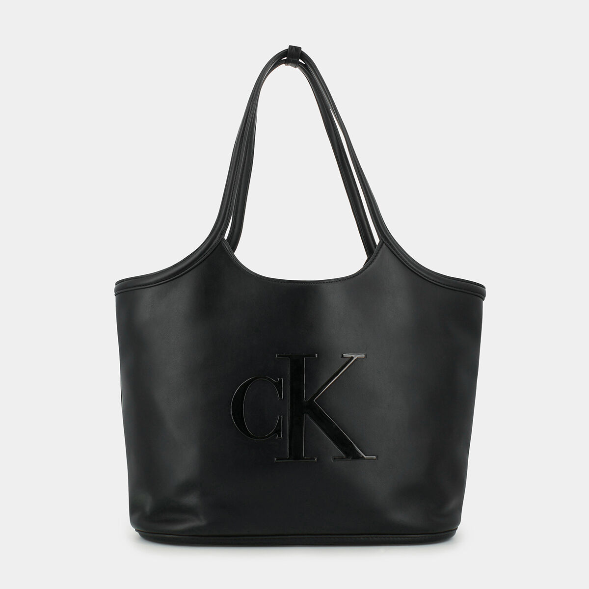 Borse Calvin Klein da Donna, nero