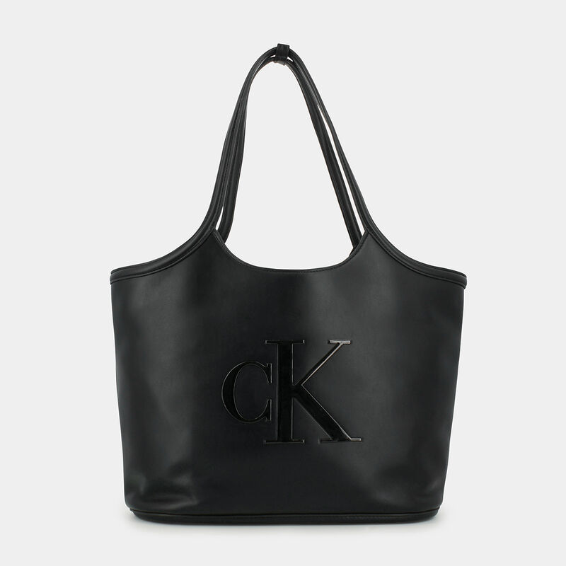 UB1 BOLD BLACK I26 da CALVIN  3562G | null CALVIN KLEIN