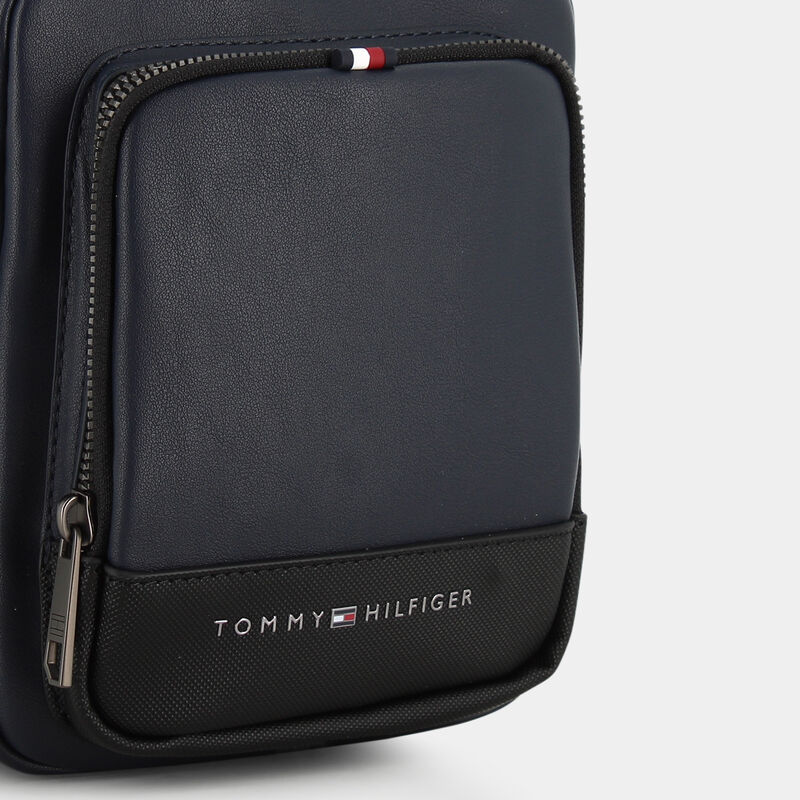 DW6 ESSENT S.BLUE E23 da TOMMY H 10923 | null TOMMY HILFIGER
