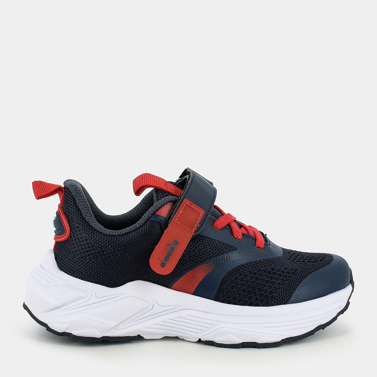 Sportive Diadora da Bambino, blu