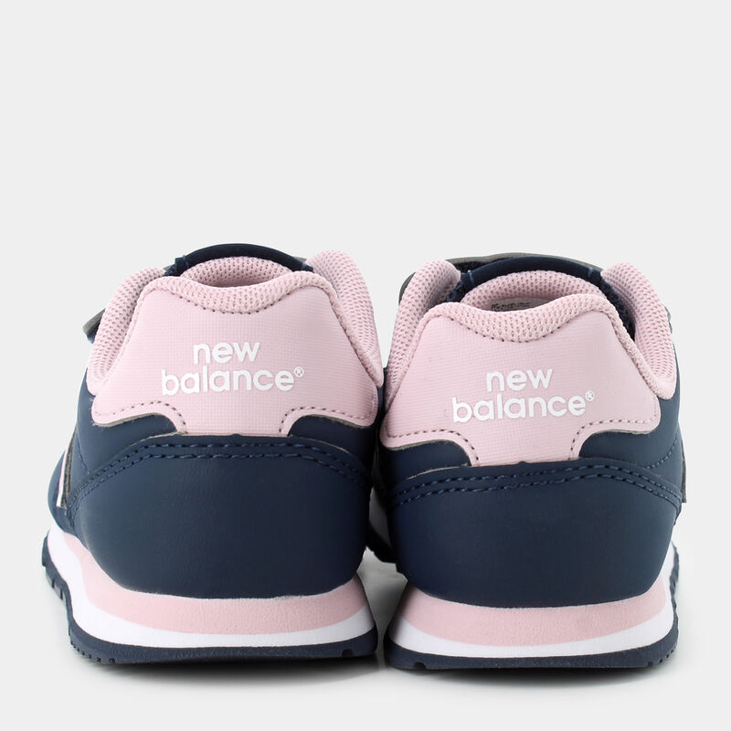 BAMBINA da BAMBINI | SPORTIVE NEW BALANCE