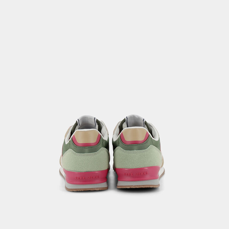 BAMBINA da BAMBINI | SNEAKERS PEPE JEANS