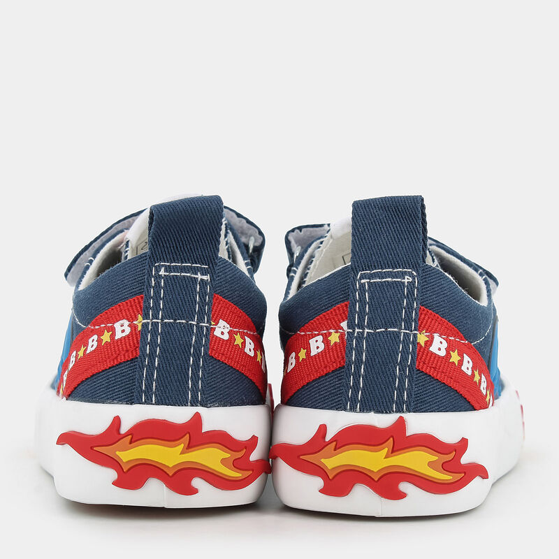 BAMBINO da BAMBINI | SPORTIVE BULL BOYS