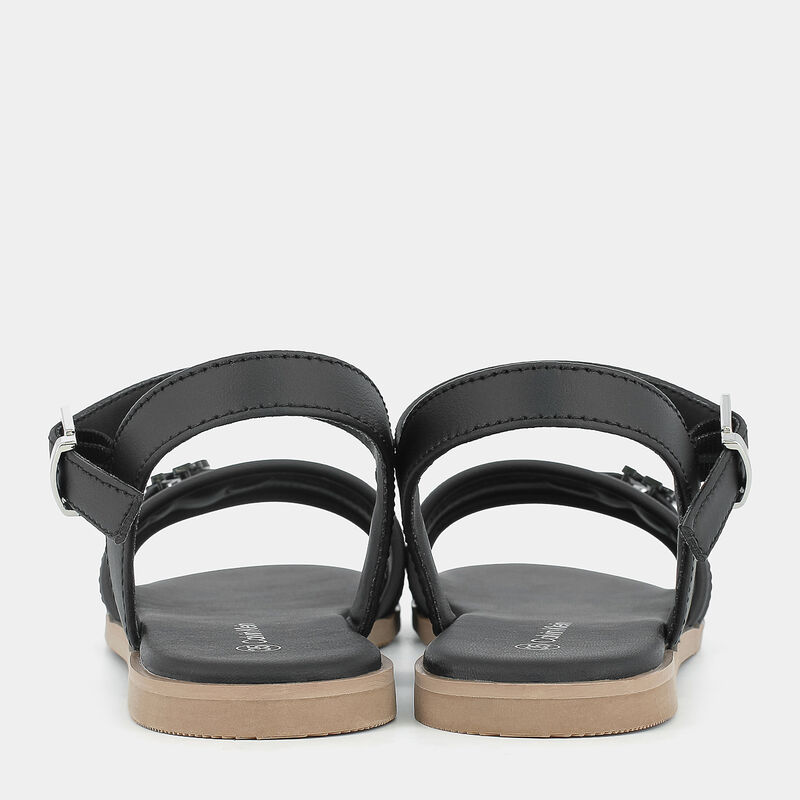 BAMBINA da BAMBINI | SANDALI CALVIN KLEIN JEANS