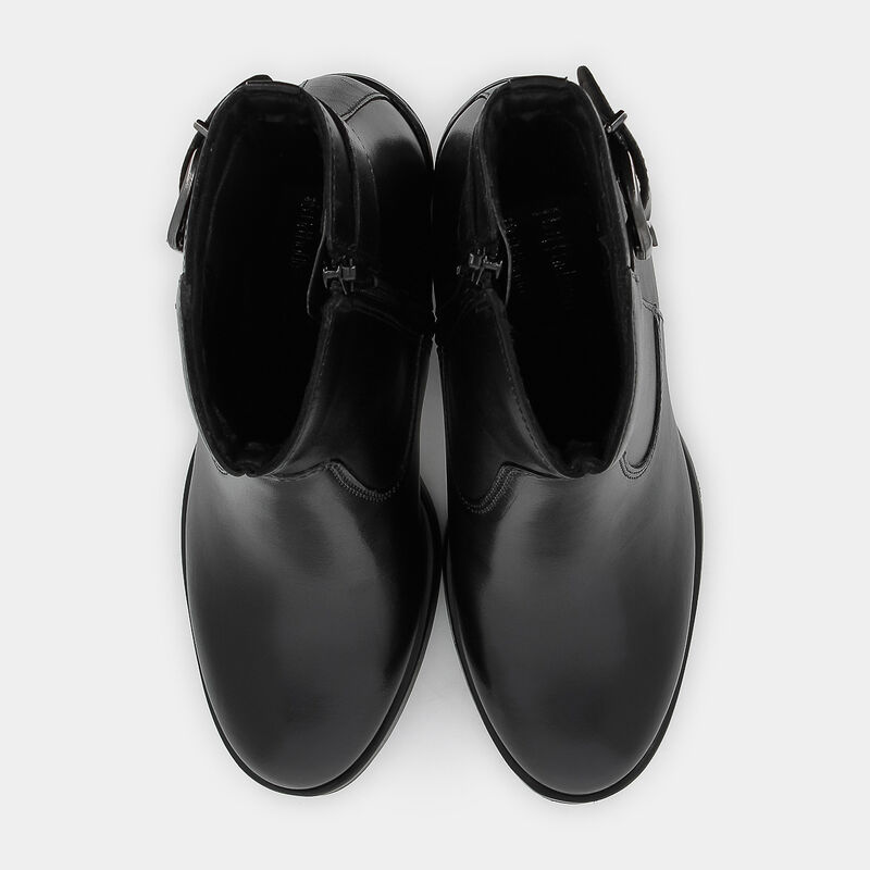 SCARPE da DONNA | TRONCHETTI PATTI DI LUNA