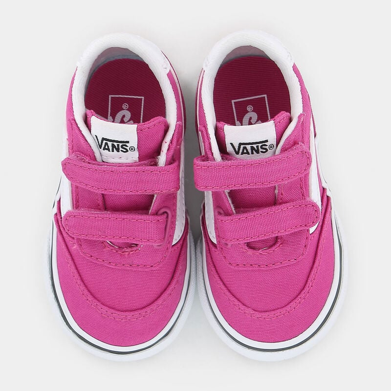 null da VANS VN000D7X Brookly YLZ I25, 7 | null VANS