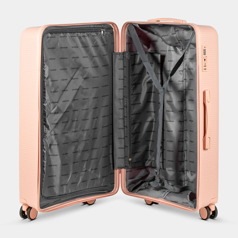null da OSCAR&T PP2026/G  PINK CO | null OSCAR&THAIS