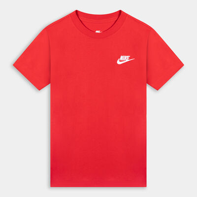 BAMBINO da BAMBINI | ABBIGLIAMENTO NIKE