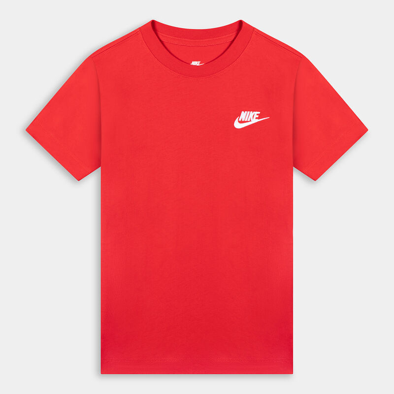 BAMBINO da BAMBINI | ABBIGLIAMENTO NIKE