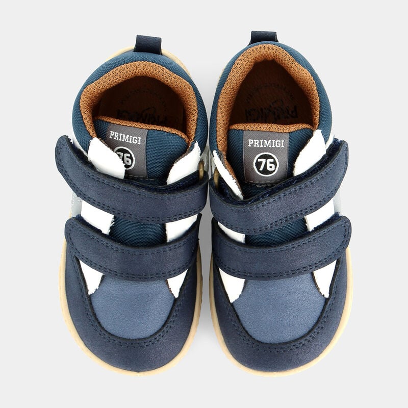 BAMBINO da BAMBINI | PRIMI PASSI PRIMIGI