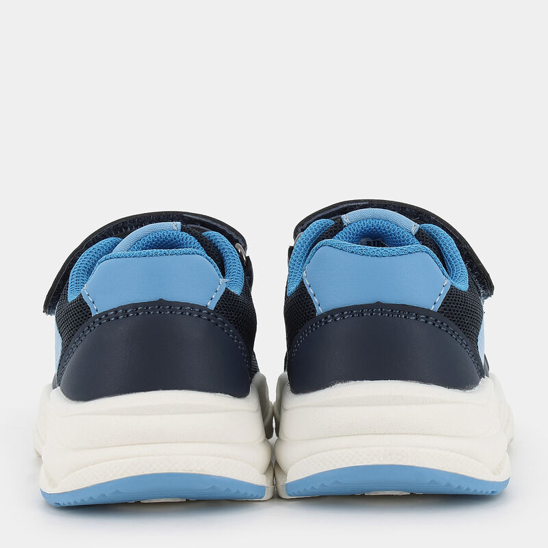 BAMBINO da BAMBINI | PRIMI PASSI STEP BY STEP