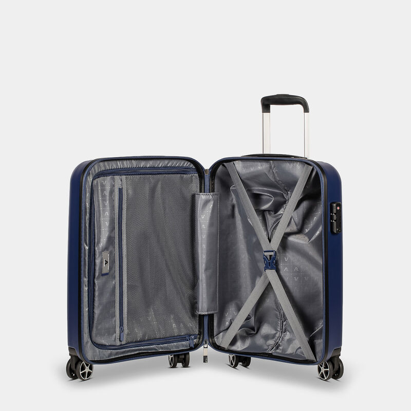 null da RONCATO 413113P ELECTRO BLU NOT CO | null RONCATO