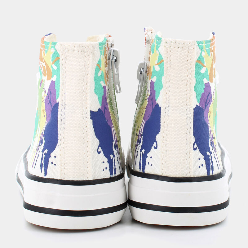 BAMBINO da BAMBINI | SPORTIVE STEP BY STEP