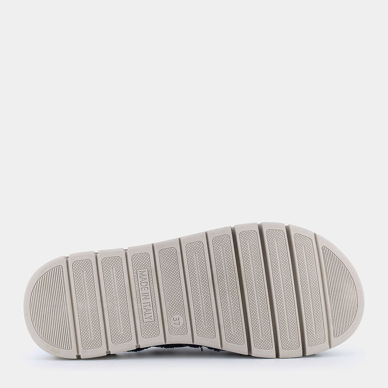 SCARPE da DONNA | CIABATTE DUNE VERDI