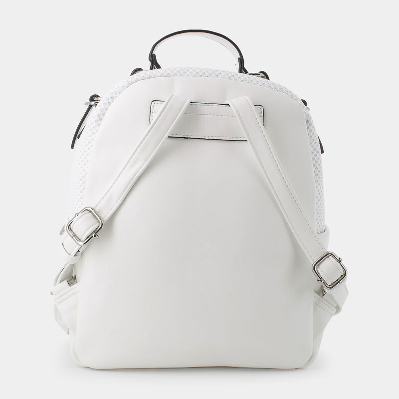 null da MARINA  MB0528BK2  WHITE E25 | null MARINA GALANTI