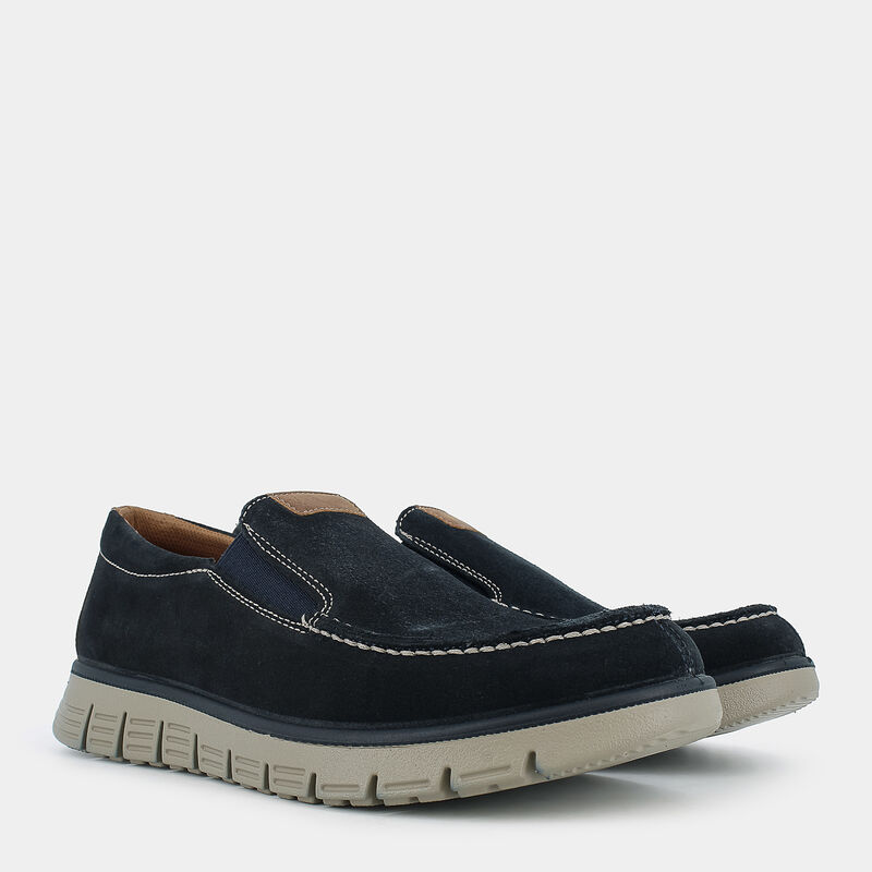 SCARPE da UOMO | MOCASSINI ESSEM