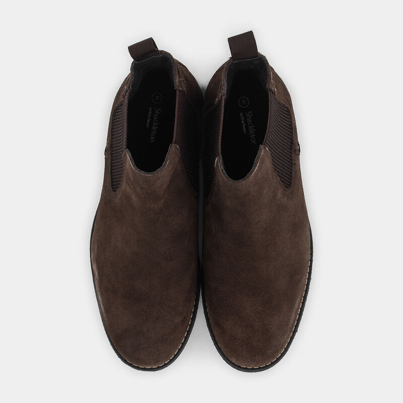 SCARPE da UOMO | TRONCHETTI SHACKLETON