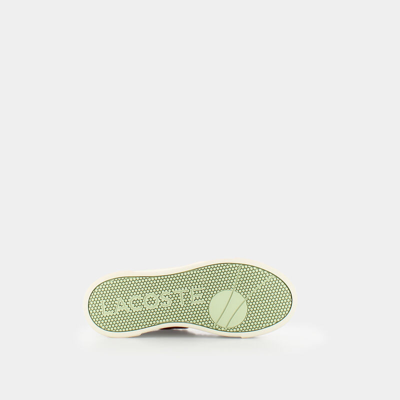 SCARPE da DONNA | SPORTIVE LACOSTE