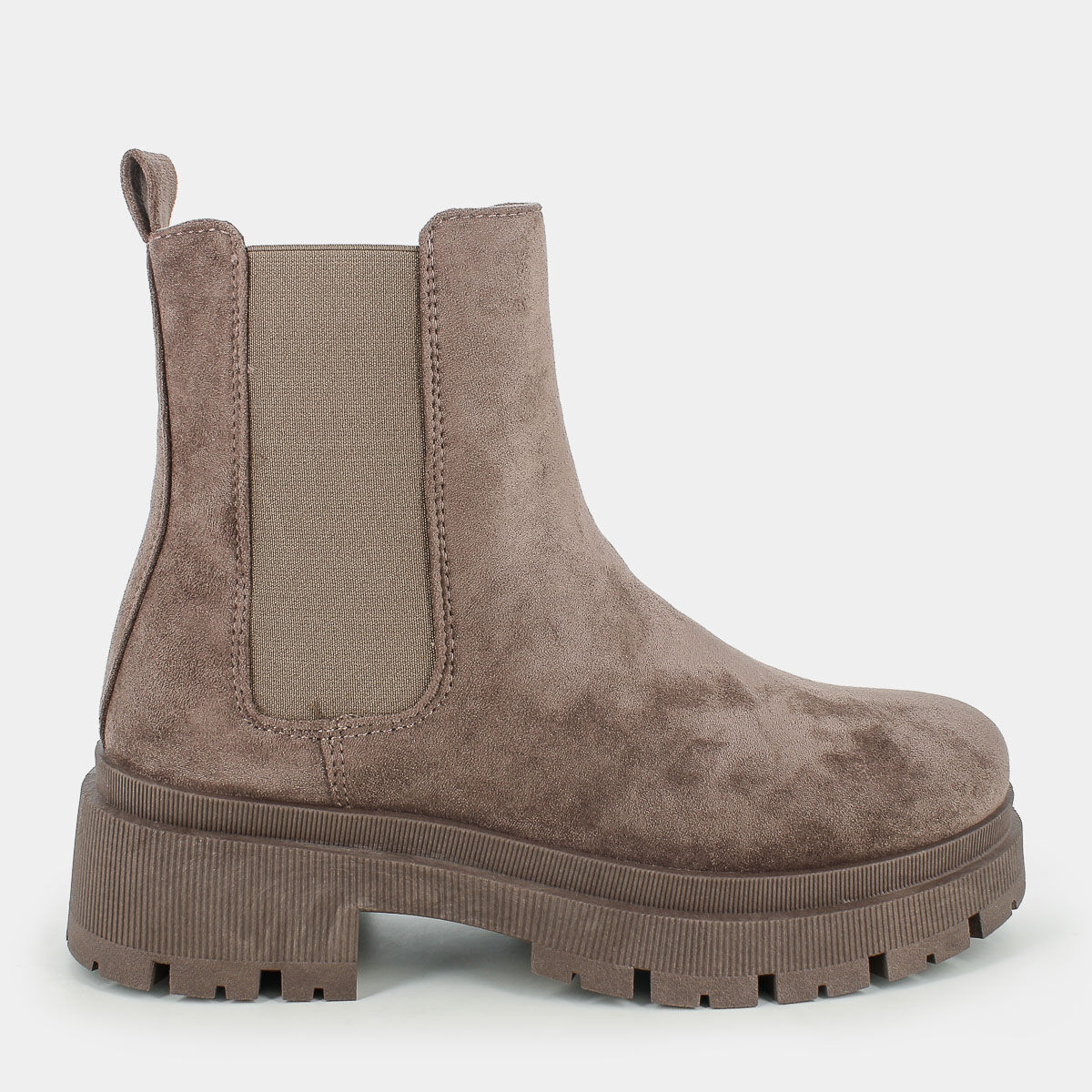 Tronchetti Sheen da Donna, beige
