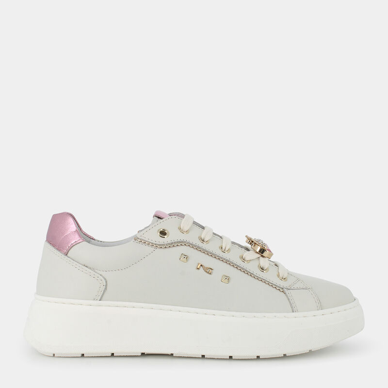 SCARPE da DONNA | SNEAKERS NERO GIARDINI