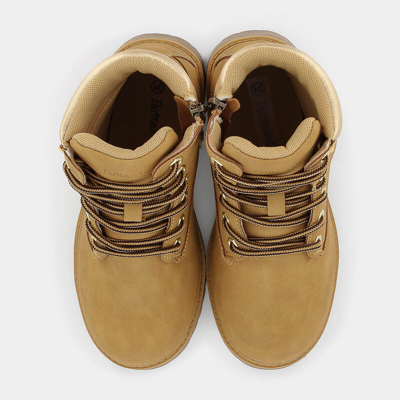 BAMBINA da BAMBINI | SCARPONCINI E STIVALETTI FANTASTICA