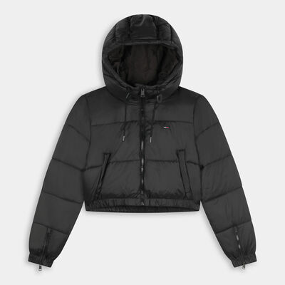 ABBIGLIAMENTO da DONNA | GIACCHE TOMMY JEANS