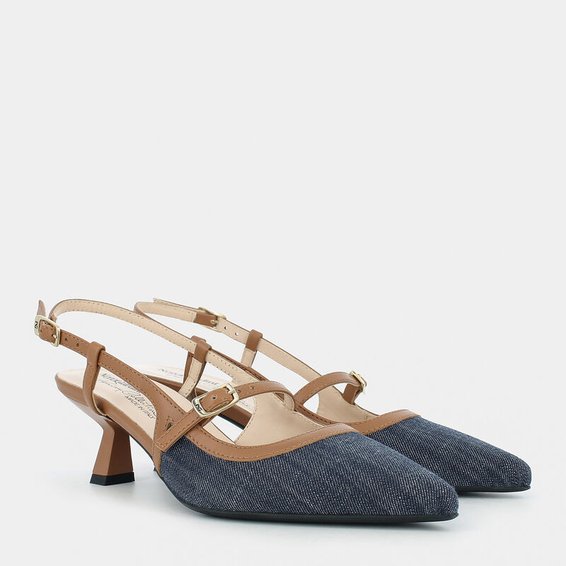 SCARPE da DONNA | CHANEL NERO GIARDINI