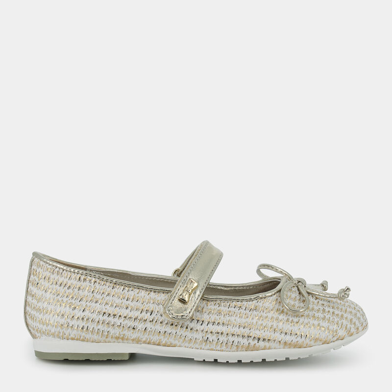 BAMBINA da BAMBINI | SNEAKERS ASSO