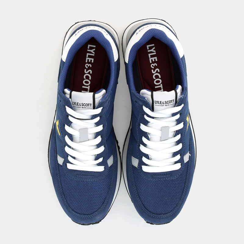 SCARPE da UOMO | SNEAKERS LYLE & SCOTT