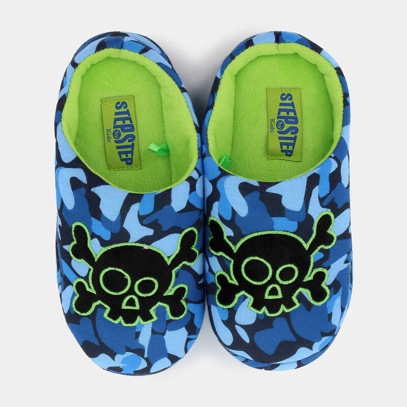 BAMBINO da BAMBINI | CIABATTE STEP BY STEP