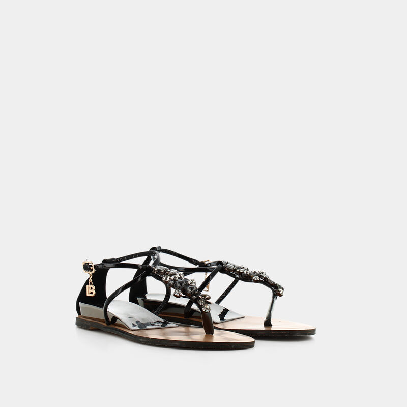 SCARPE da DONNA | SANDALI LAURA BIAGIOTTI