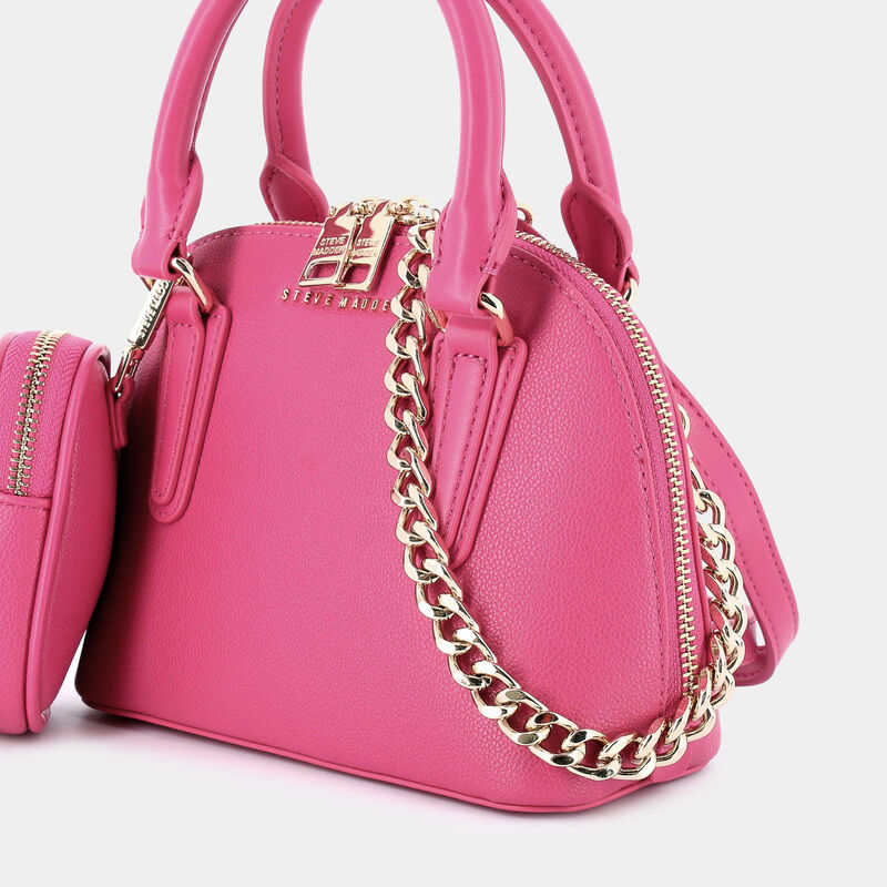 null da STEVE M BWANDA  PINK E24 | null STEVE MADDEN