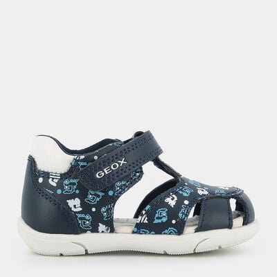 BAMBINO da BAMBINI | PRIMI PASSI GEOX