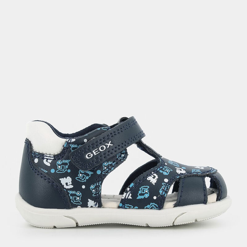 BAMBINO da BAMBINI | PRIMI PASSI GEOX