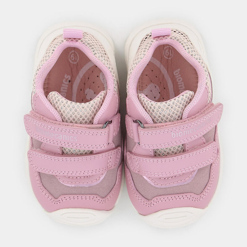 BAMBINA da BAMBINI | PRIMI PASSI BIOMECANICS