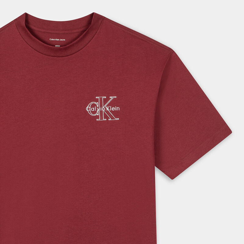 ABBIGLIAMENTO da UOMO | T CALVIN KLEIN JEANS