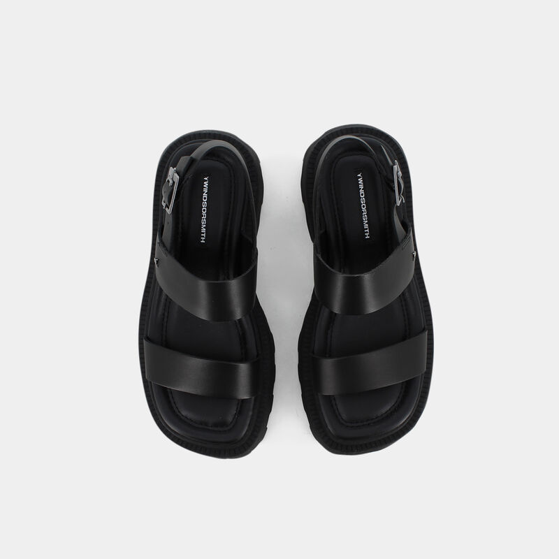 null da WINDSOR REVIVAL  BLACK E23, 39 | null WINDSOR SMITH